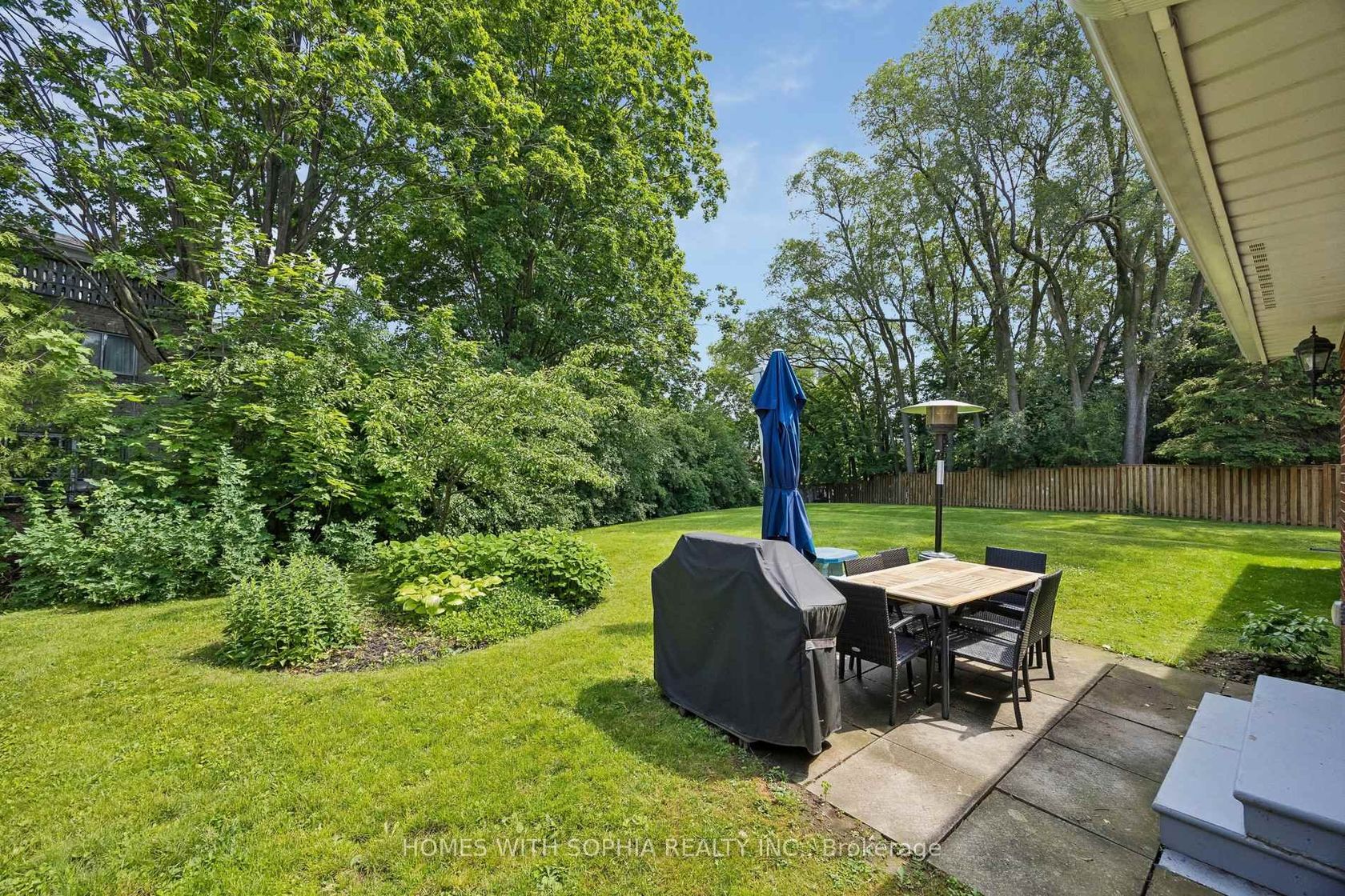 34 Rustywood Drive, Donalda, Toronto 