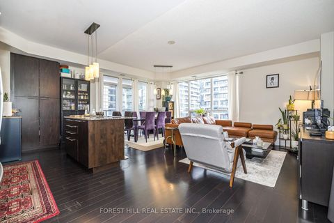 Photo 1 at 1821 - 70 Roehampton Avenue, Mount Pleasant West, Toronto