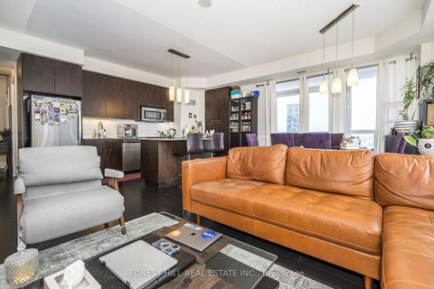 Photo 2 at 1821 - 70 Roehampton Avenue, Mount Pleasant West, Toronto