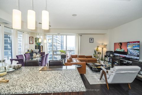 Photo 3 at 1821 - 70 Roehampton Avenue, Mount Pleasant West, Toronto