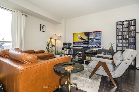 Photo 4 at 1821 - 70 Roehampton Avenue, Mount Pleasant West, Toronto