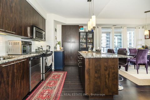 Photo 7 at 1821 - 70 Roehampton Avenue, Mount Pleasant West, Toronto