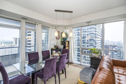 Photo 8 at 1821 - 70 Roehampton Avenue, Mount Pleasant West, Toronto