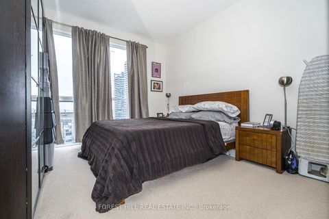 Photo 9 at 1821 - 70 Roehampton Avenue, Mount Pleasant West, Toronto