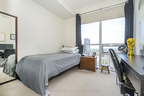 Photo 10 at 1821 - 70 Roehampton Avenue, Mount Pleasant West, Toronto