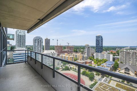 Photo 13 at 1821 - 70 Roehampton Avenue, Mount Pleasant West, Toronto