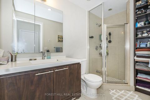 Photo 14 at 1821 - 70 Roehampton Avenue, Mount Pleasant West, Toronto