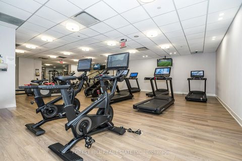 Photo 17 at 1821 - 70 Roehampton Avenue, Mount Pleasant West, Toronto