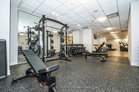 Photo 18 at 1821 - 70 Roehampton Avenue, Mount Pleasant West, Toronto