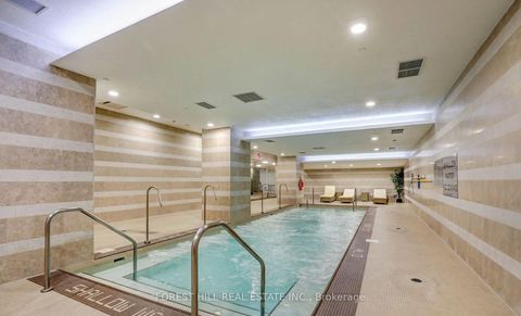 Photo 22 at 1821 - 70 Roehampton Avenue, Mount Pleasant West, Toronto
