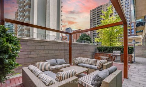 Photo 23 at 1821 - 70 Roehampton Avenue, Mount Pleasant West, Toronto