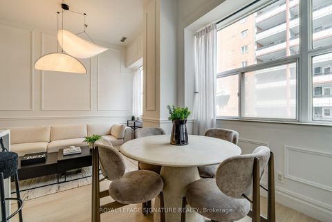 Photo 3 at 403 - 700 King Street W, Niagara, Toronto