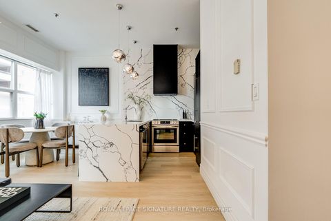 Photo 6 at 403 - 700 King Street W, Niagara, Toronto