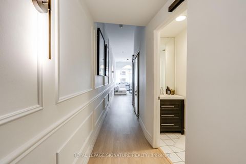 Photo 18 at 403 - 700 King Street W, Niagara, Toronto