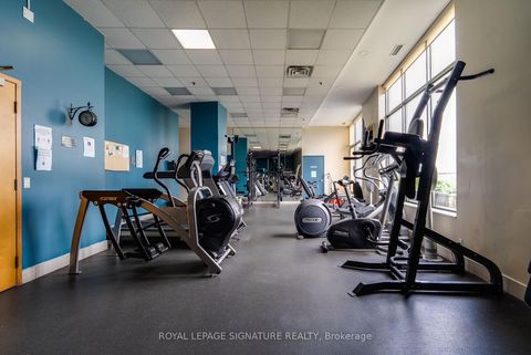 Photo 22 at 403 - 700 King Street W, Niagara, Toronto