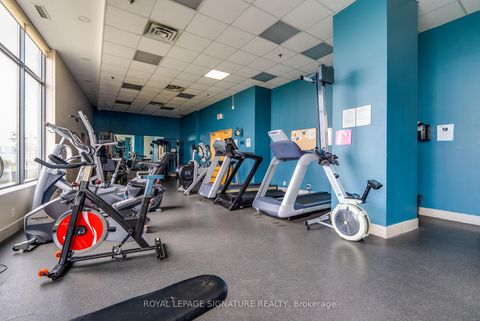 Photo 23 at 403 - 700 King Street W, Niagara, Toronto
