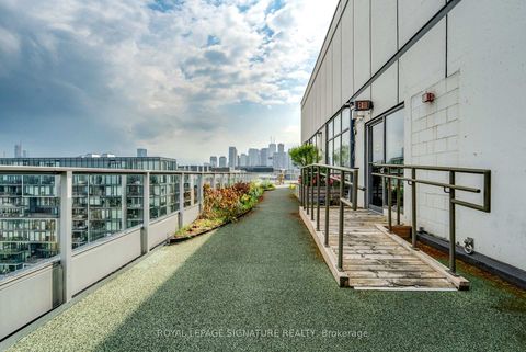 Photo 25 at 403 - 700 King Street W, Niagara, Toronto