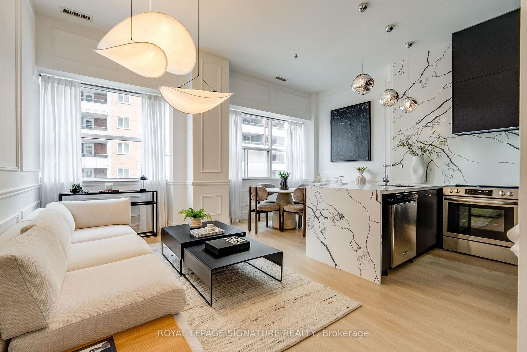 403 - 700 King Street W, Niagara, Toronto 