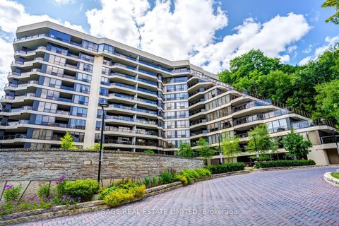 Photo 1 at 408 - 3900 Yonge Street, Nortown, Toronto