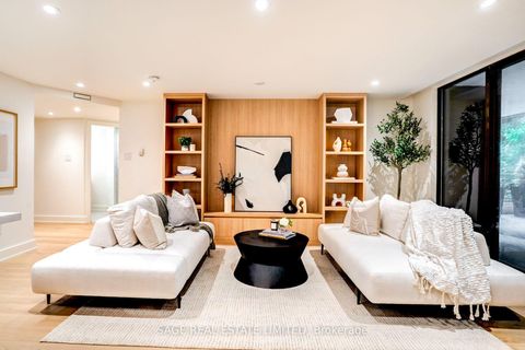 Photo 3 at 408 - 3900 Yonge Street, Nortown, Toronto