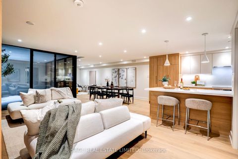 Photo 4 at 408 - 3900 Yonge Street, Nortown, Toronto