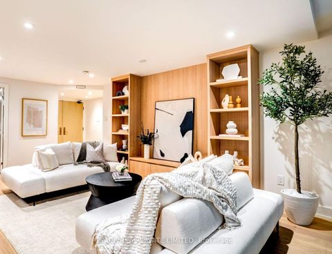 Photo 5 at 408 - 3900 Yonge Street, Nortown, Toronto