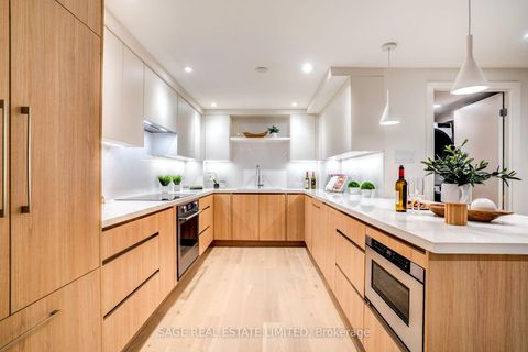 Photo 9 at 408 - 3900 Yonge Street, Nortown, Toronto