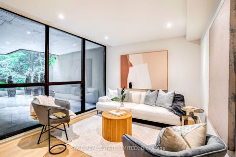 Photo 14 at 408 - 3900 Yonge Street, Nortown, Toronto