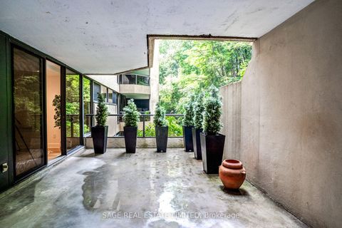 Photo 25 at 408 - 3900 Yonge Street, Nortown, Toronto