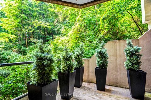 Photo 26 at 408 - 3900 Yonge Street, Nortown, Toronto