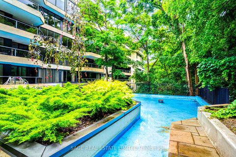 Photo 29 at 408 - 3900 Yonge Street, Nortown, Toronto