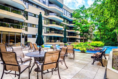 Photo 30 at 408 - 3900 Yonge Street, Nortown, Toronto