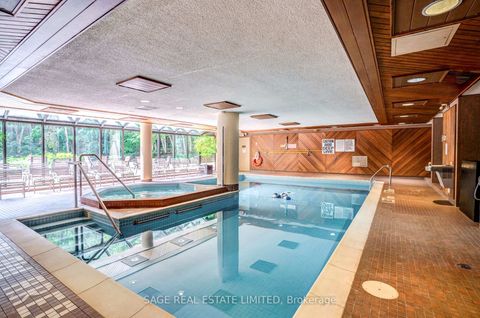 Photo 32 at 408 - 3900 Yonge Street, Nortown, Toronto