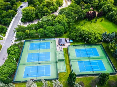 Photo 33 at 408 - 3900 Yonge Street, Nortown, Toronto