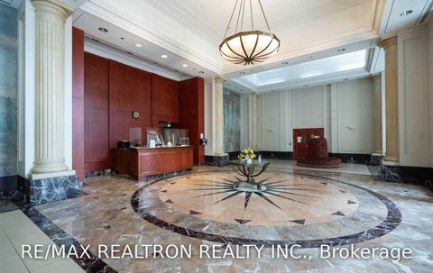 Photo 6 at 910 - 8 Lee Centre Drive, Woburn, Toronto