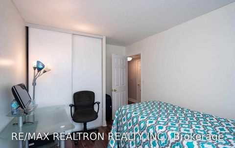 Photo 21 at 910 - 8 Lee Centre Drive, Woburn, Toronto
