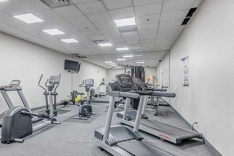 Photo 29 at 910 - 8 Lee Centre Drive, Woburn, Toronto
