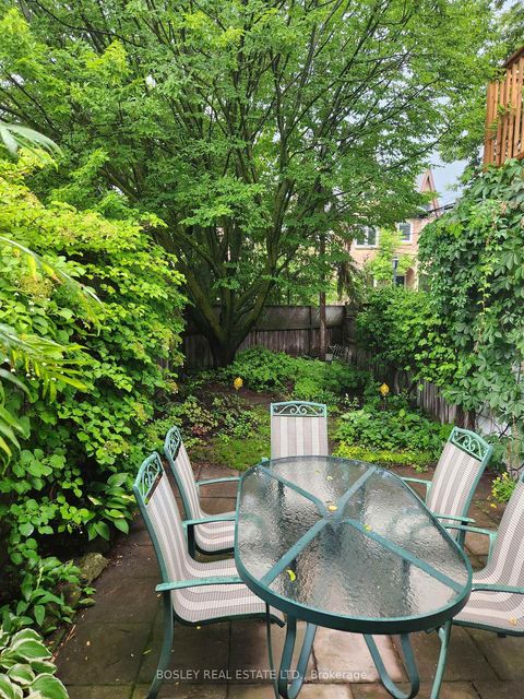Photo 3 at 438 Wellesley Street E, South St. James Town, Toronto