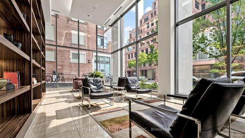 Photo 2 at 4407 - 38 Grenville Street, Bay Street Corridor, Toronto