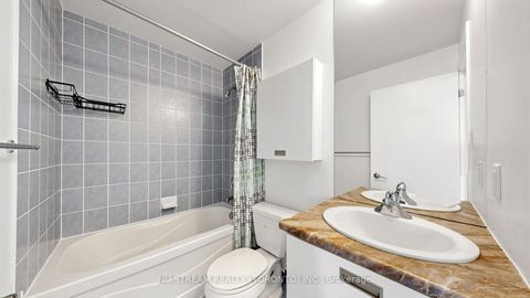 Photo 21 at 4407 - 38 Grenville Street, Bay Street Corridor, Toronto