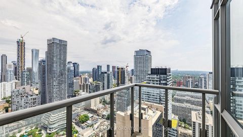 Photo 25 at 4407 - 38 Grenville Street, Bay Street Corridor, Toronto