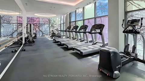 Photo 27 at 4407 - 38 Grenville Street, Bay Street Corridor, Toronto