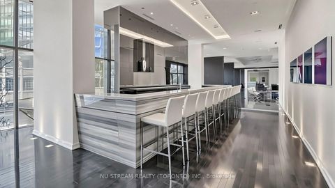 Photo 29 at 4407 - 38 Grenville Street, Bay Street Corridor, Toronto