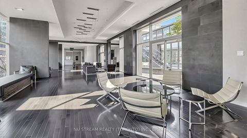Photo 30 at 4407 - 38 Grenville Street, Bay Street Corridor, Toronto