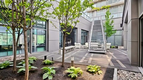 Photo 31 at 4407 - 38 Grenville Street, Bay Street Corridor, Toronto