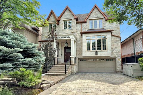 Photo 0 at 377 Brooke Avenue, Nortown, Toronto