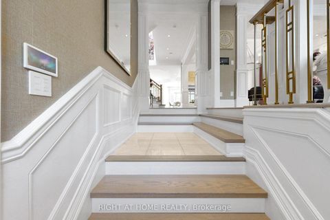Photo 1 at 377 Brooke Avenue, Nortown, Toronto