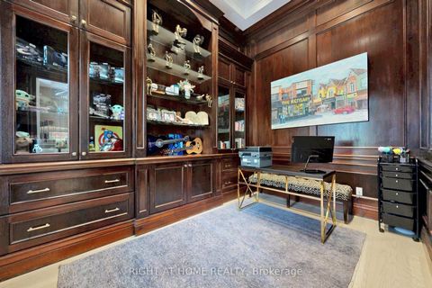Photo 2 at 377 Brooke Avenue, Nortown, Toronto