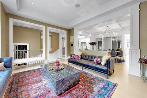 Photo 4 at 377 Brooke Avenue, Nortown, Toronto