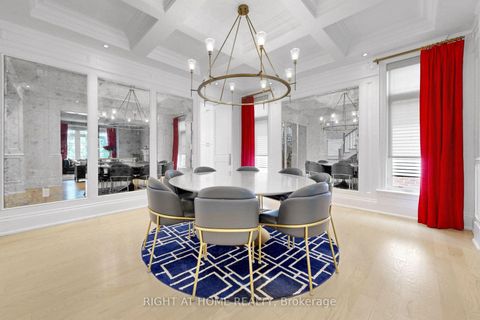 Photo 5 at 377 Brooke Avenue, Nortown, Toronto